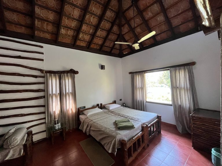 Dubare Elephant Camp Jungle Lodges 6 768x576