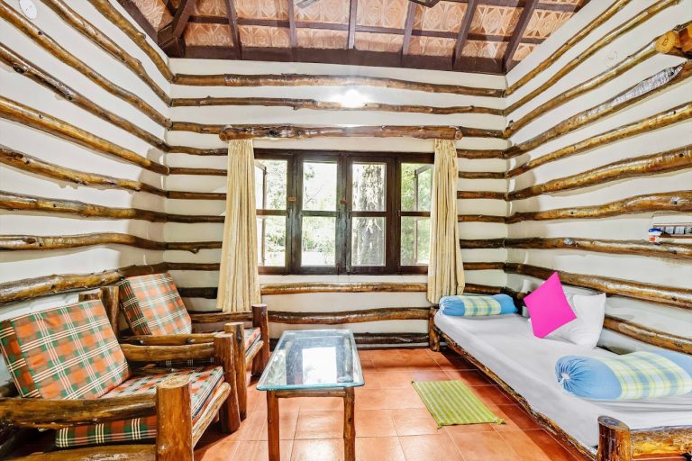 Dubare Elephant Camp Jungle Lodges 8 768x512