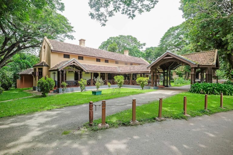 Kabini River Lodge Jungle Lodges 1 768x512