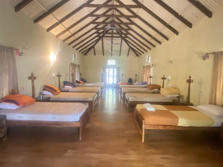 Kabini River Lodge Jungle Lodges 1 768x576