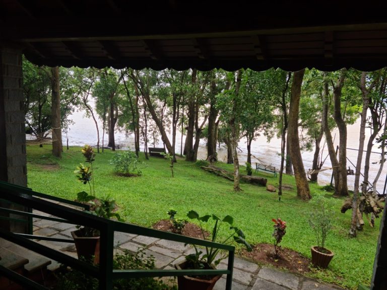 Kabini River Lodge Jungle Lodges 10 768x576