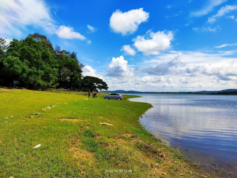 Kabini River Lodge Jungle Lodges 13 768x576