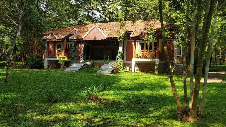 Kabini River Lodge Jungle Lodges 15 768x432