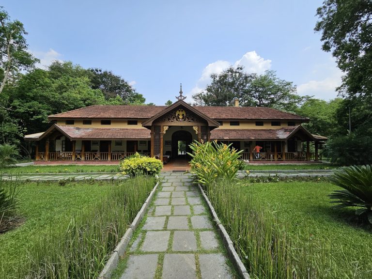 Kabini River Lodge Jungle Lodges 17 768x576