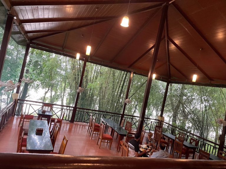 Kabini River Lodge Jungle Lodges 18 768x576