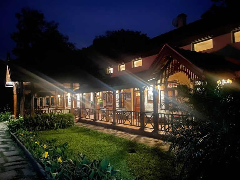 Kabini River Lodge Jungle Lodges 19 768x576