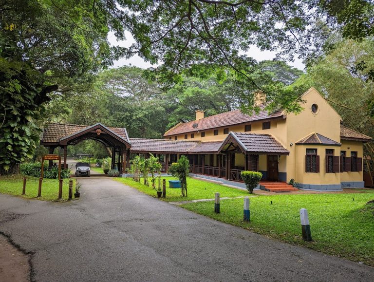 Kabini River Lodge Jungle Lodges 20 768x579