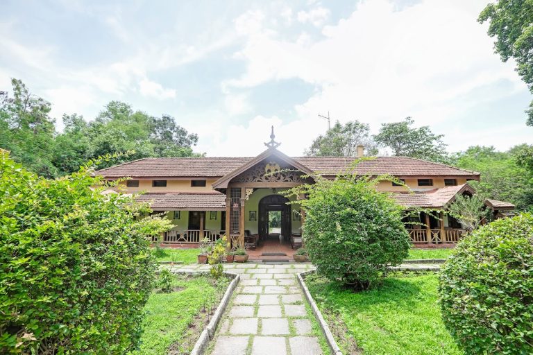 Kabini River Lodge Jungle Lodges 24 768x512