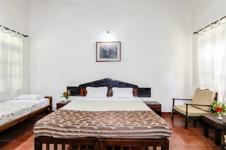 Kabini River Lodge Jungle Lodges 25 768x512