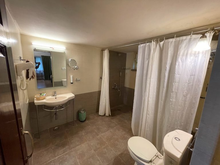 Kabini River Lodge Jungle Lodges 28 768x576