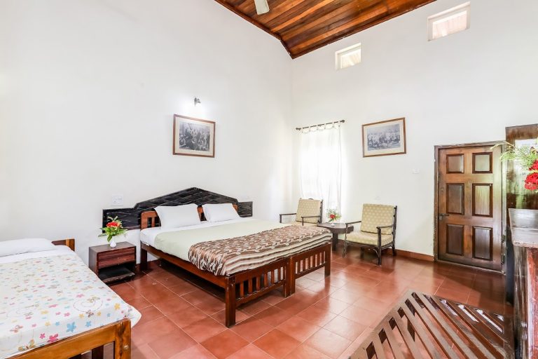 Kabini River Lodge Jungle Lodges 29 768x512