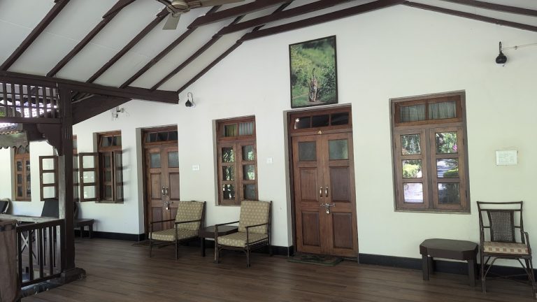 Kabini River Lodge Jungle Lodges 3 768x432