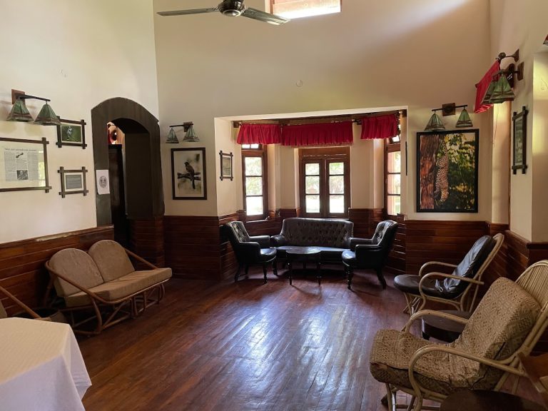 Kabini River Lodge Jungle Lodges 4 768x576