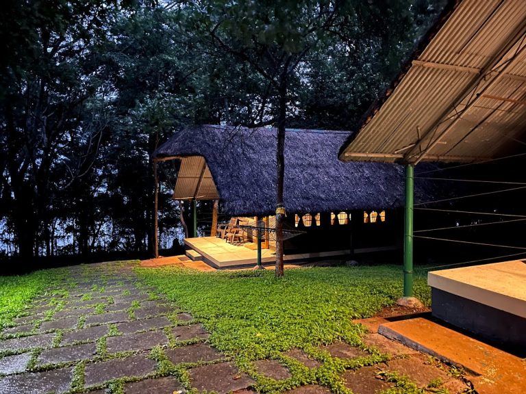 Kabini River Lodge Jungle Lodges 5 768x576