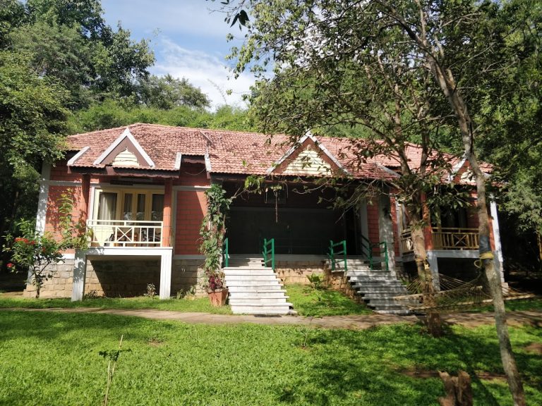 Kabini River Lodge Jungle Lodges 7 768x576