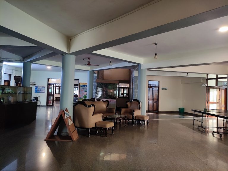 Kali Adventure Camp Jungle Lodges in Dandeli 13 768x576