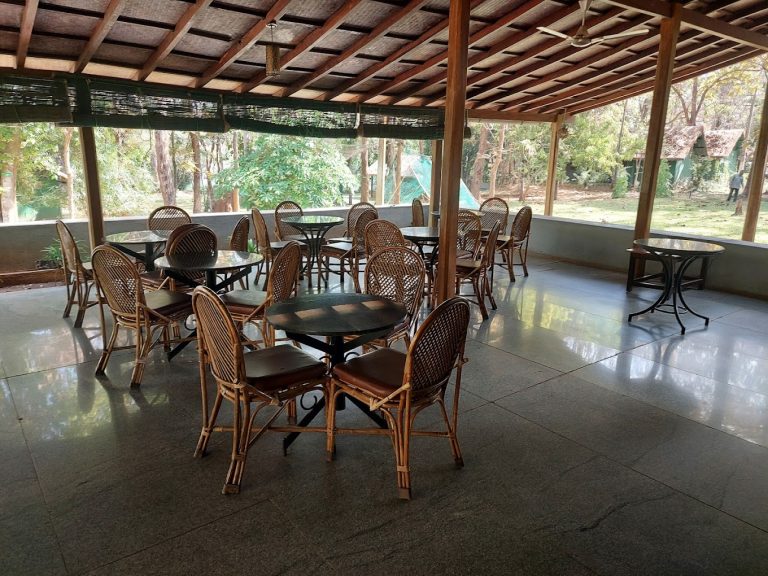 Kali Adventure Camp Jungle Lodges in Dandeli 16 768x576