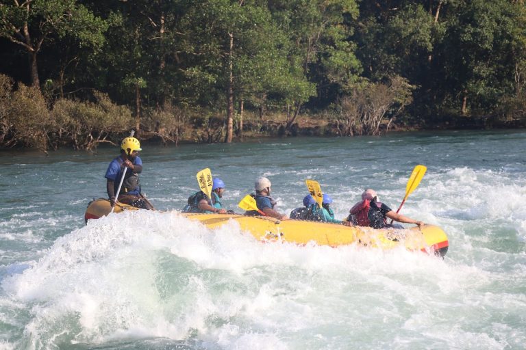 Kali Adventure Camp Jungle Lodges in Dandeli 17 768x512
