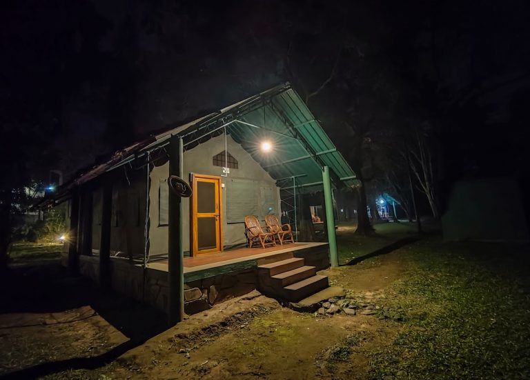 Kali Adventure Camp Jungle Lodges in Dandeli 3 768x551