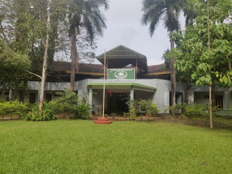 Kali Adventure Camp Jungle Lodges in Dandeli 4 768x576