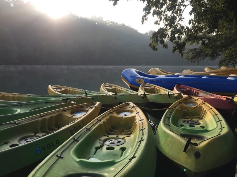 Kali Adventure Camp Jungle Lodges in Dandeli 5 768x576