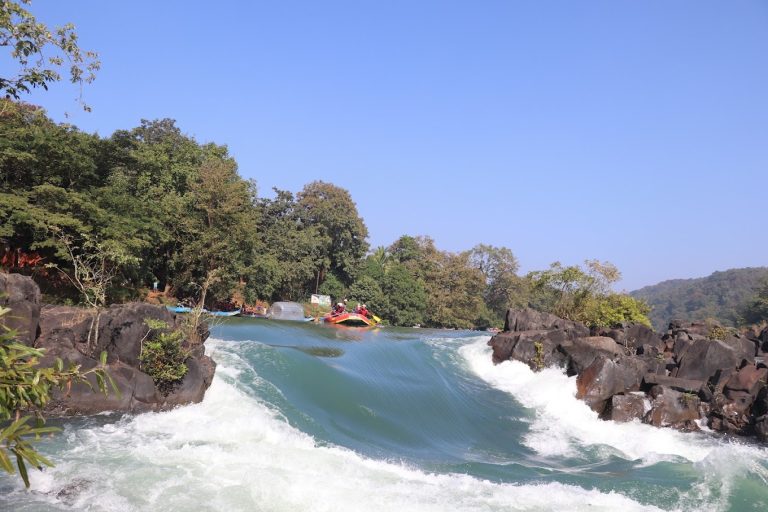 Kali Adventure Camp Jungle Lodges in Dandeli 6 768x512