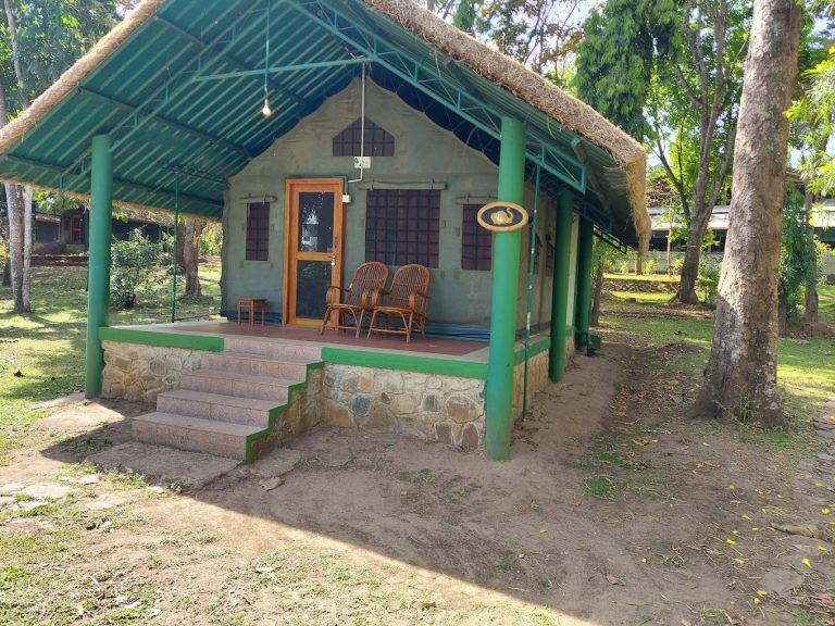 Kali Adventure Camp Jungle Lodges in Dandeli 7 768x576