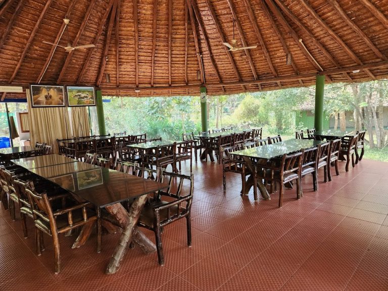 Kali Adventure Camp Jungle Lodges in Dandeli 8 768x576
