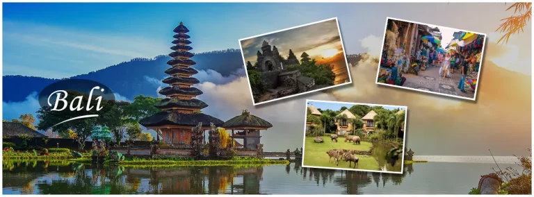 Magical Bali 7 Days Tour Package 3 768x284
