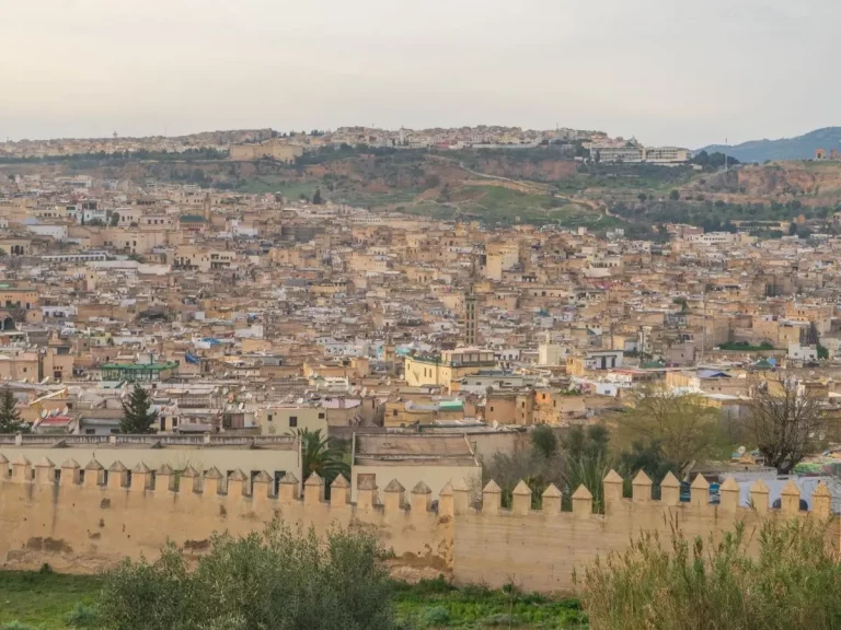 Morocco Top Class Discovery Package Tour 4 768x576