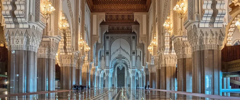 Morocco Top Class Discovery Package Tour 5 768x320