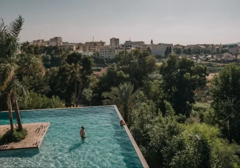 Morrocco Top Class Imperial Luxury Package Tour 2 768x538