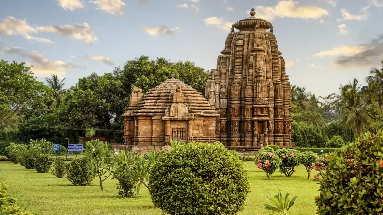 Odisha Tour Package with Bhubaneswar Bhitarkanika Puri 2 768x432