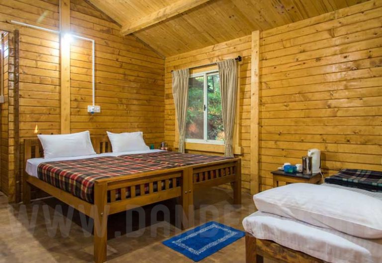 Old Magazine House Resort Jungle Lodges in Dandeli 5 768x528