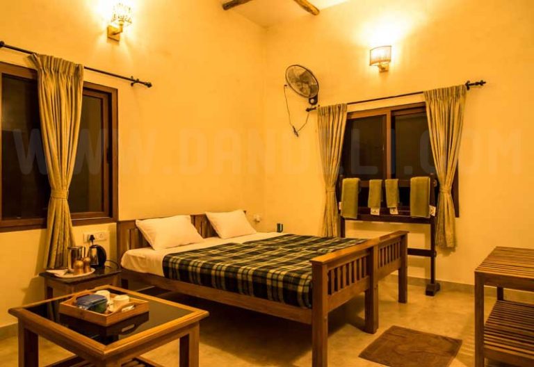 Old Magazine House Resort Jungle Lodges in Dandeli 6 768x528