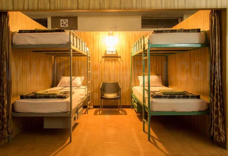 Old Magazine House Resort Jungle Lodges in Dandeli 8 768x528