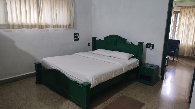 Om Beach Resort Jungle Lodges in Gokarna 12 768x432