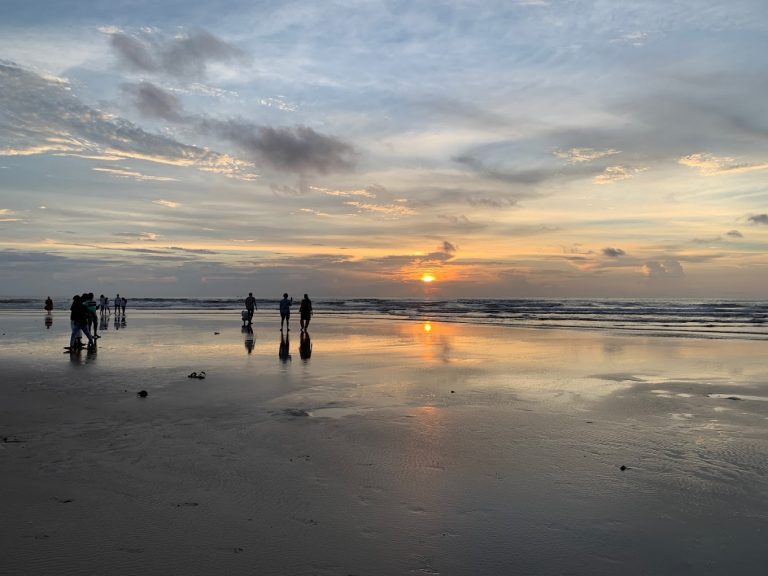 Om Beach Resort Jungle Lodges in Gokarna 3 768x576