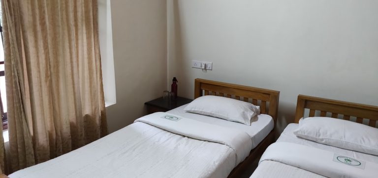 Om Beach Resort Jungle Lodges in Gokarna 9 768x363