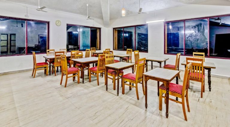 Sadashivgad Sea View Resort Jungle Lodges 1 768x425