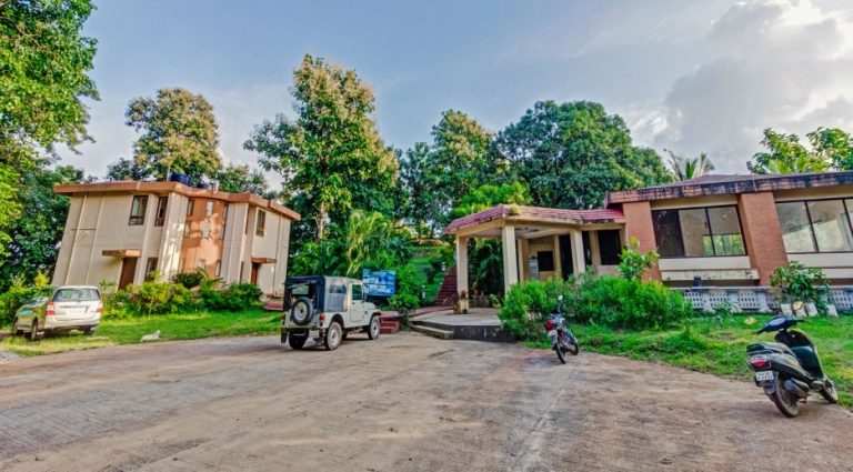 Sadashivgad Sea View Resort Jungle Lodges 2 768x425