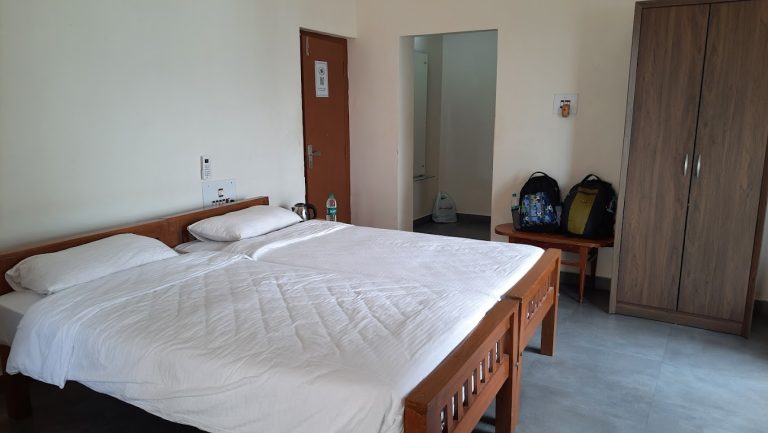 Sadashivgad Sea View Resort Jungle Lodges 3 768x433