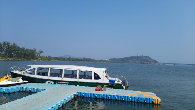 Sadashivgad Sea View Resort Jungle Lodges 6 768x433