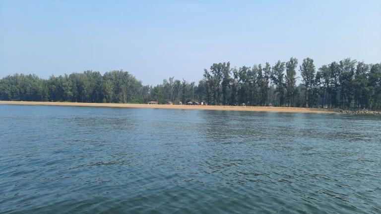 Sadashivgad Sea View Resort Jungle Lodges 7 768x433