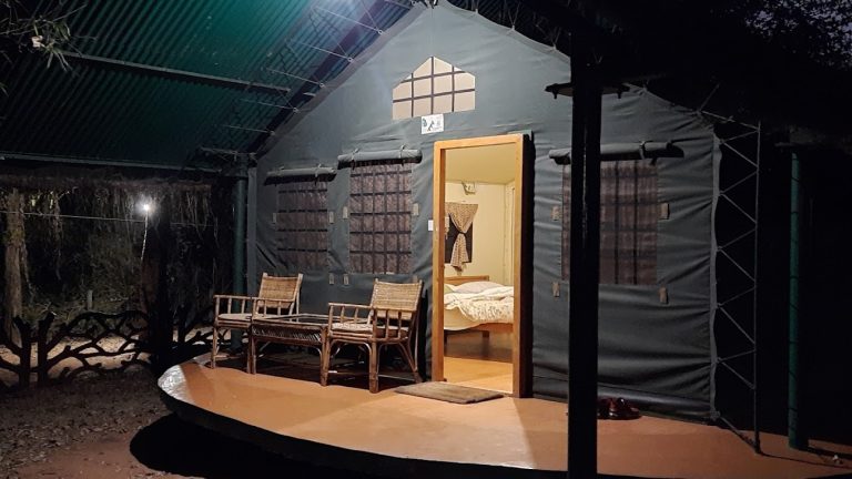 Sakrebyle Elephant Camp Jungle Lodges and Resorts 1 768x432