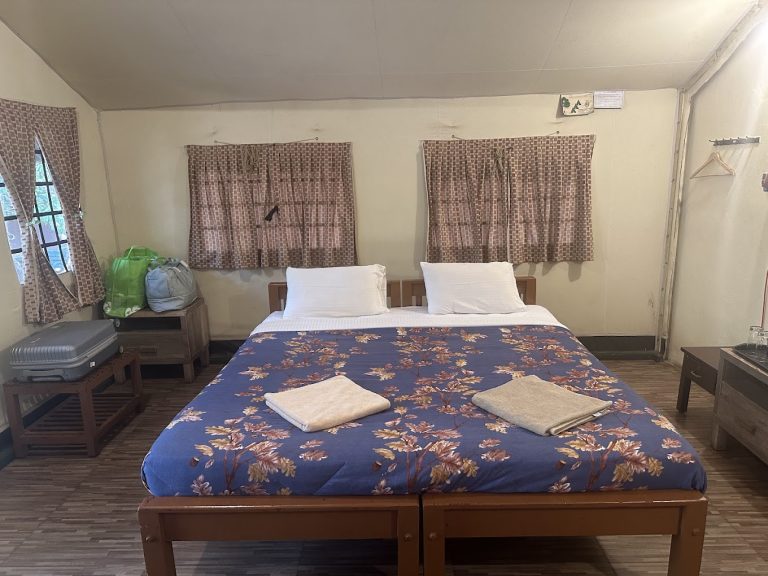 Sakrebyle Elephant Camp Jungle Lodges and Resorts 4 768x576