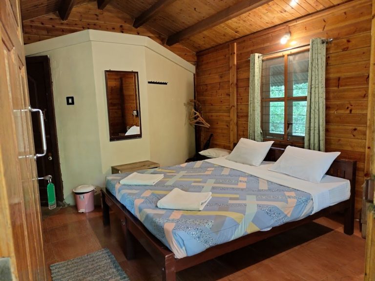 Sakrebyle Elephant Camp Jungle Lodges and Resorts 5 768x576