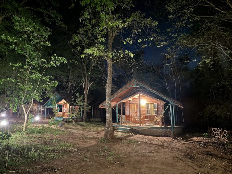 Sakrebyle Elephant Camp Jungle Lodges and Resorts 9 768x576