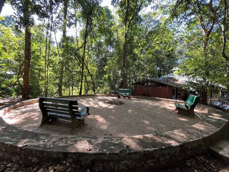 Seethanadi Nature Camp Jungle Lodges in Karkala 11 768x576