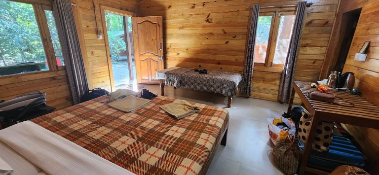 Seethanadi Nature Camp Jungle Lodges in Karkala 14 768x355